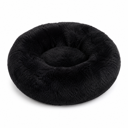 80CM Round Plush Pet Bed