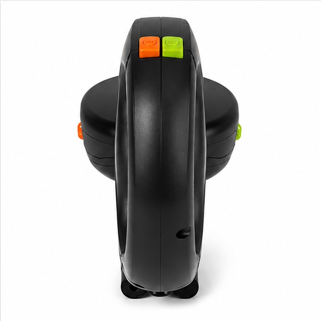 Dual Retractable Dog Leash