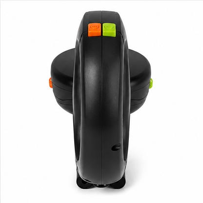Dual Retractable Dog Leash