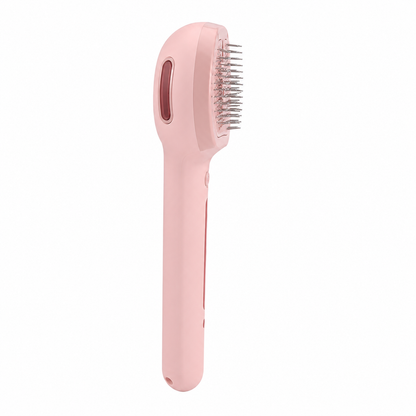 Pet Hair Spray Brush