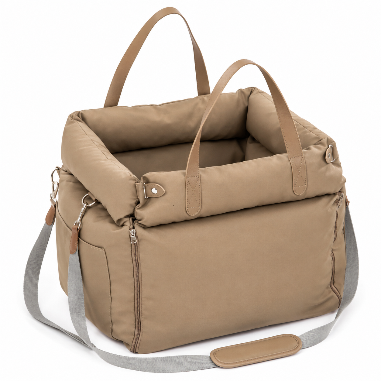 Portable Car Pet Safety Chair