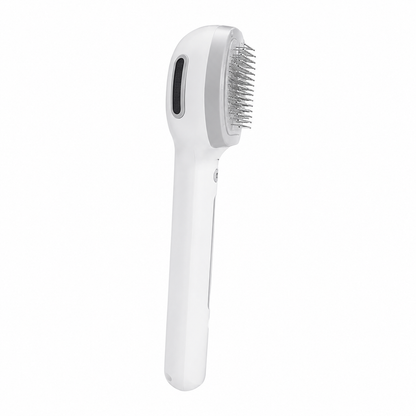 Pet Hair Spray Brush